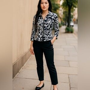 Joseph Ribkoff Trends Blazer jacket